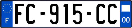 FC-915-CC