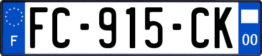 FC-915-CK