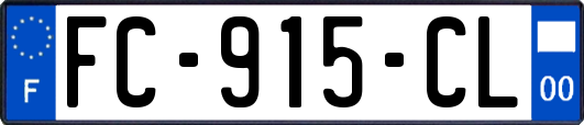 FC-915-CL