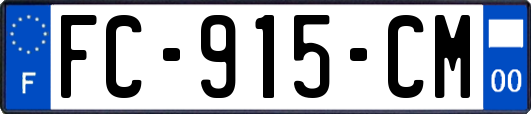 FC-915-CM