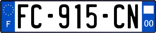 FC-915-CN