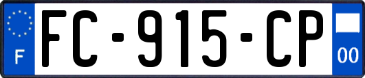 FC-915-CP