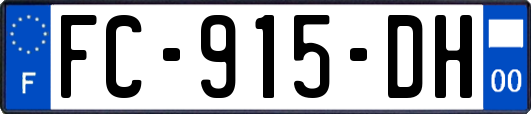 FC-915-DH