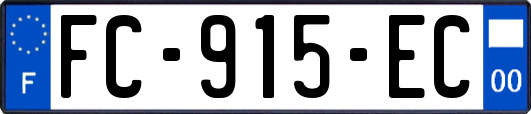 FC-915-EC