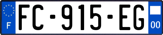 FC-915-EG