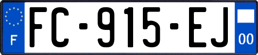 FC-915-EJ