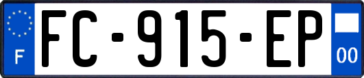 FC-915-EP