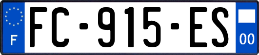 FC-915-ES