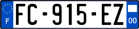 FC-915-EZ