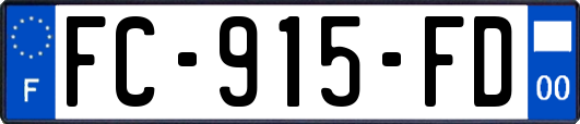FC-915-FD