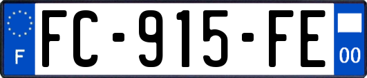 FC-915-FE