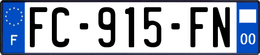 FC-915-FN