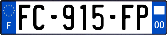 FC-915-FP