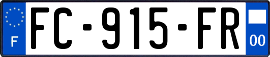 FC-915-FR