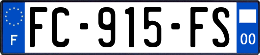 FC-915-FS