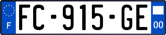 FC-915-GE