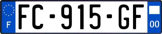 FC-915-GF