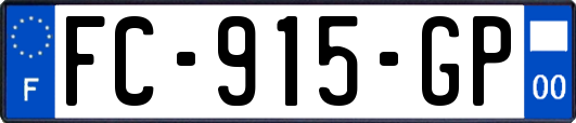 FC-915-GP