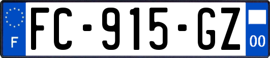 FC-915-GZ