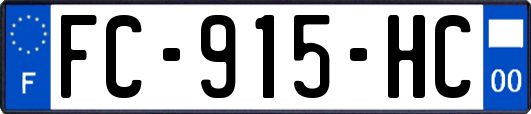 FC-915-HC