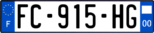 FC-915-HG