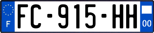 FC-915-HH