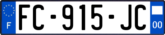 FC-915-JC