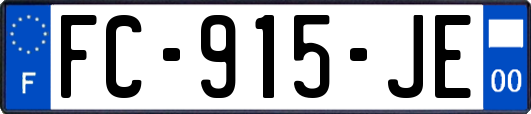 FC-915-JE