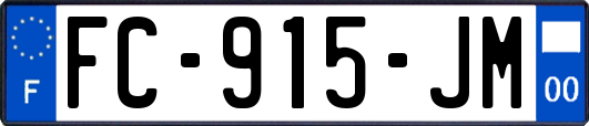 FC-915-JM