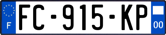 FC-915-KP