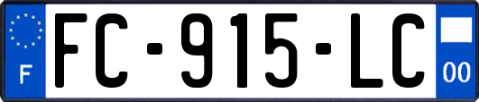 FC-915-LC