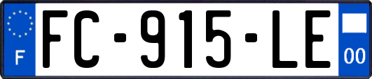 FC-915-LE