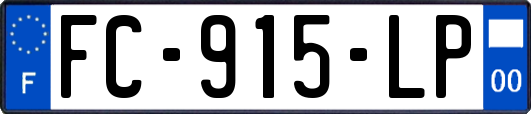 FC-915-LP