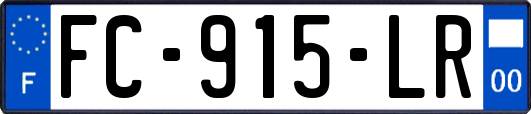 FC-915-LR