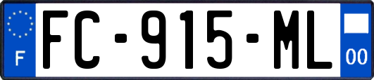 FC-915-ML