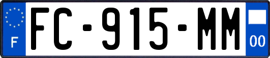 FC-915-MM