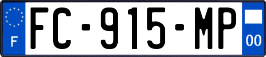 FC-915-MP