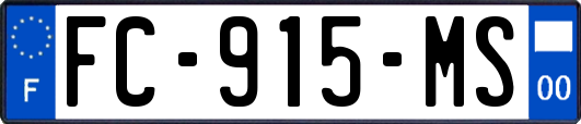 FC-915-MS