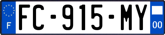 FC-915-MY