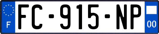 FC-915-NP