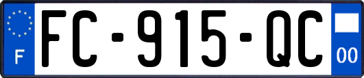 FC-915-QC