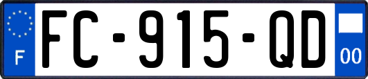 FC-915-QD