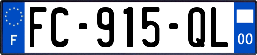 FC-915-QL