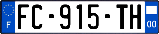 FC-915-TH
