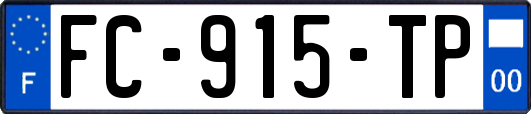 FC-915-TP