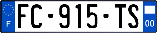 FC-915-TS