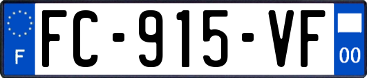 FC-915-VF