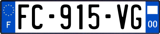 FC-915-VG
