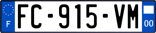 FC-915-VM