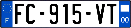 FC-915-VT